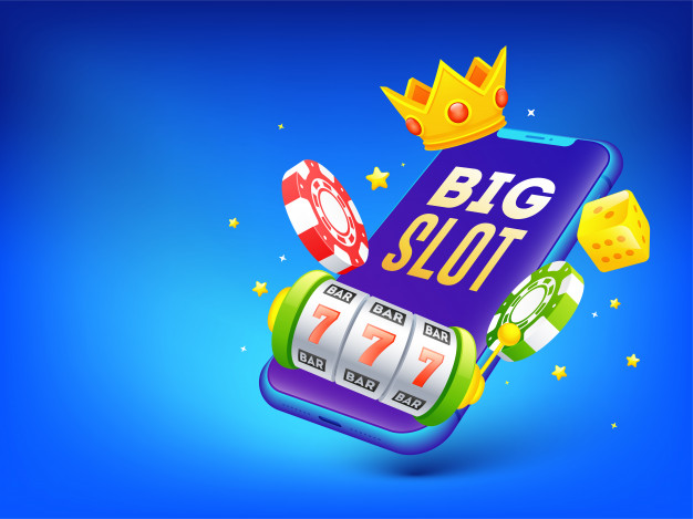 The Benefits Of Playing Slots Not On Gamstop