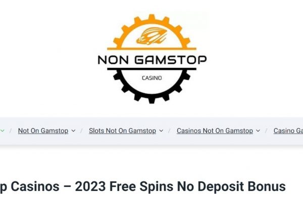 How to Find an Online Casino No Deposit Bonus Not On Gamstop