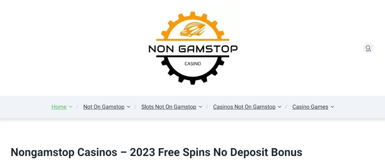 How to Find an Online Casino No Deposit Bonus Not On Gamstop
