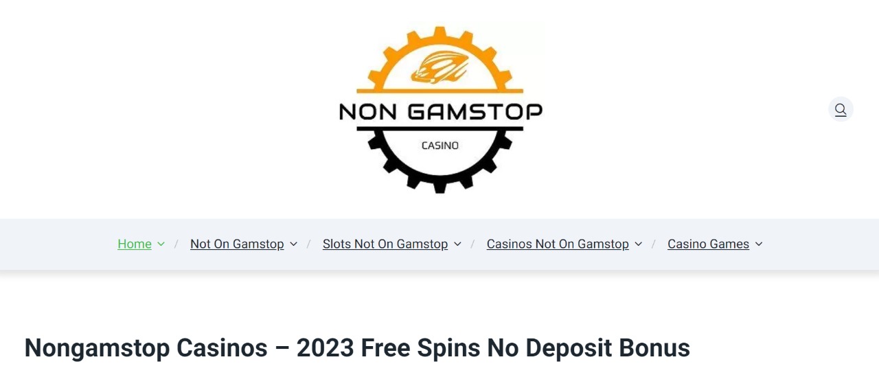 How to Find an Online Casino No Deposit Bonus Not On Gamstop
