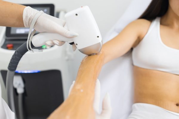Top 5 Laser Hair Removal Clinics In Tampa, FL