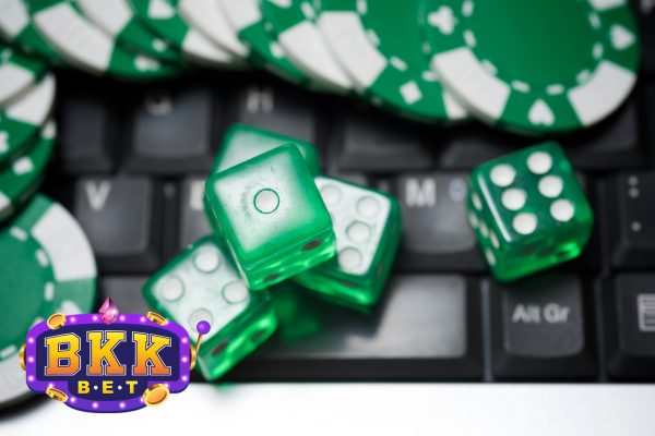 Game On_ Why Players Are Flocking To Direct Slot Websites With No Minimum Deposits