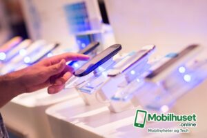 Billig mobil uten abonnement