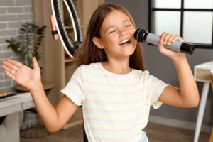 Love Singing but Lack Style The Best Online Content to Improve Your Voice Without Music School