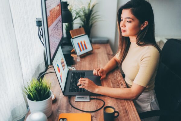 Basic Tips for Aspiring Virtual Assistants A Beginner’s Guide to Building a Successful Remote Career