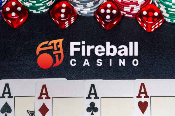 Fireball Casino Introduction